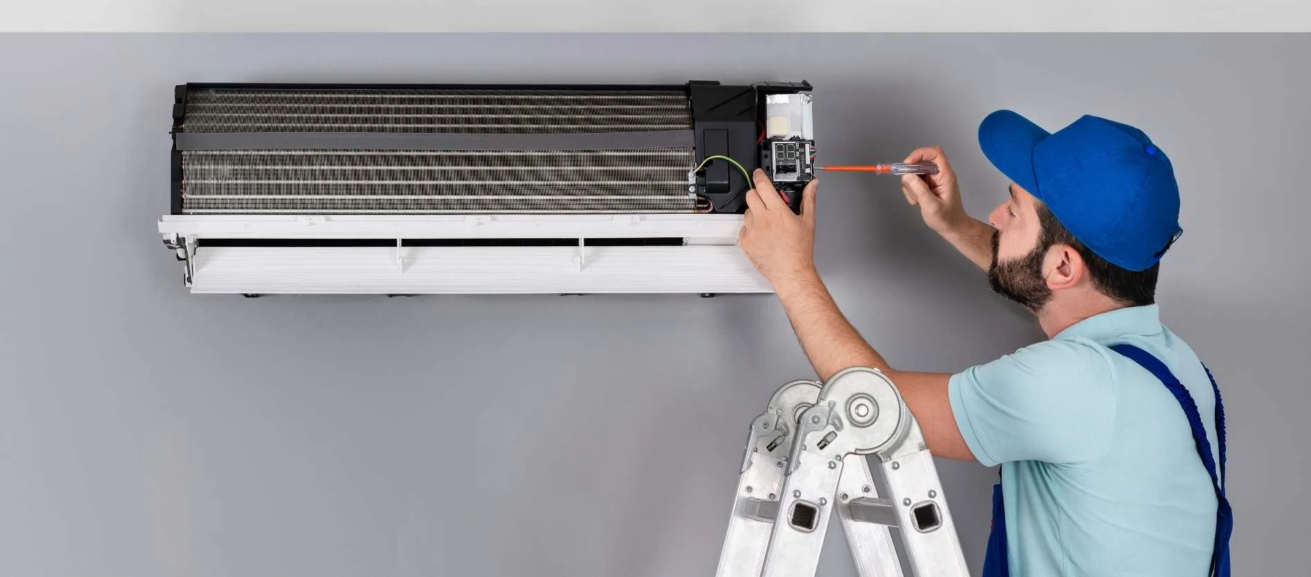 Kayışdağı Carrier Klima Gaz Dolum Servisi
